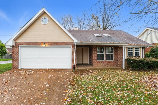 Building Photo - 101 White Oak Ct Rental
