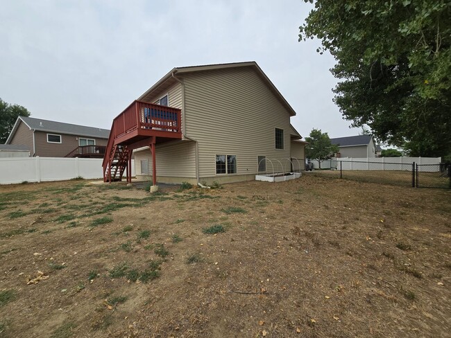 Photo - 1317 Mirror Lake Ln