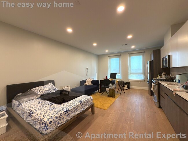 Photo - 9 Central St Unit #209