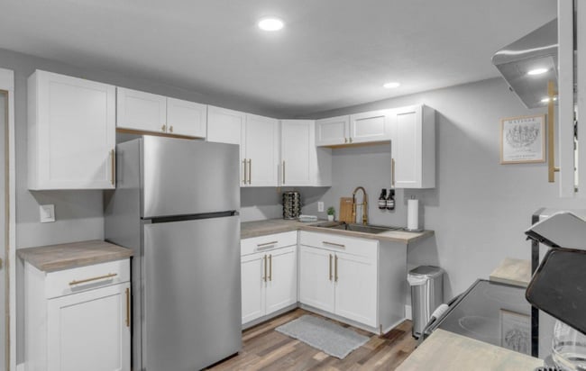 Photo - 1011 19th Ave