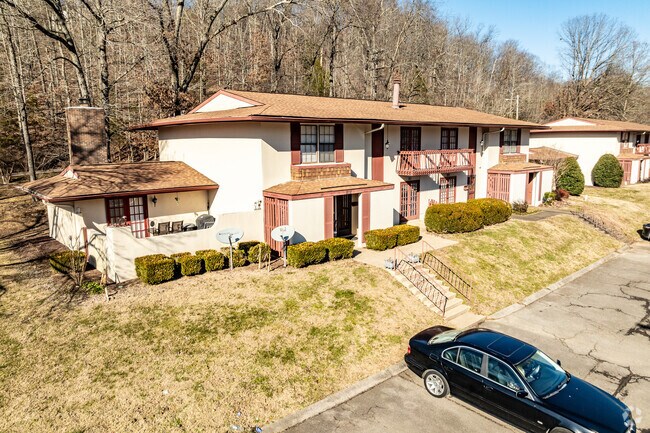 Belle Forest Condominiums - Belle Forest Condominiums