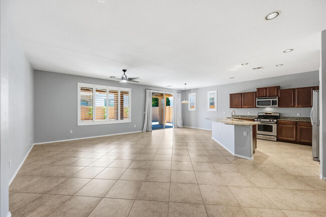 Photo - 3391 S Sunland Dr