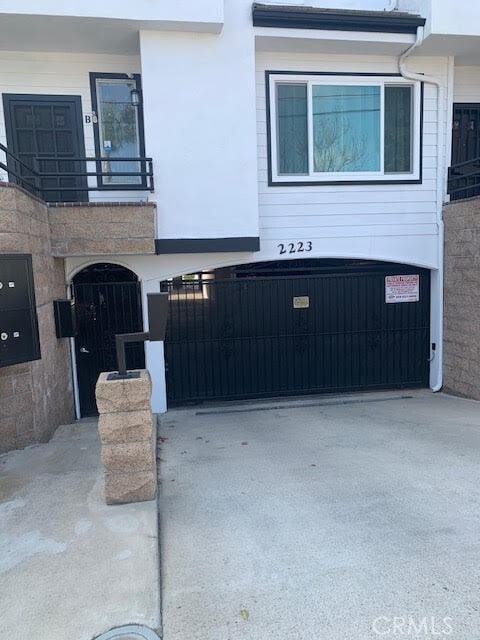 Photo - 2223 Pacific Ave Unit C