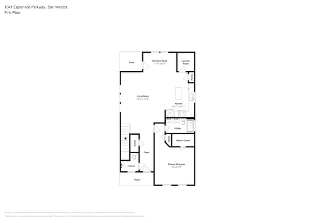 Photo - 1041 Esplanade Pkwy