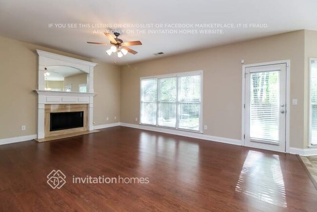 Photo - 4165 Haynes Mill Ct NW