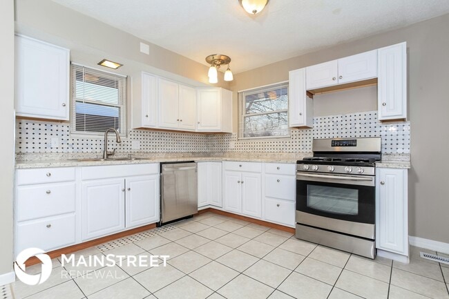 Photo - 614 S Sylvan Ave