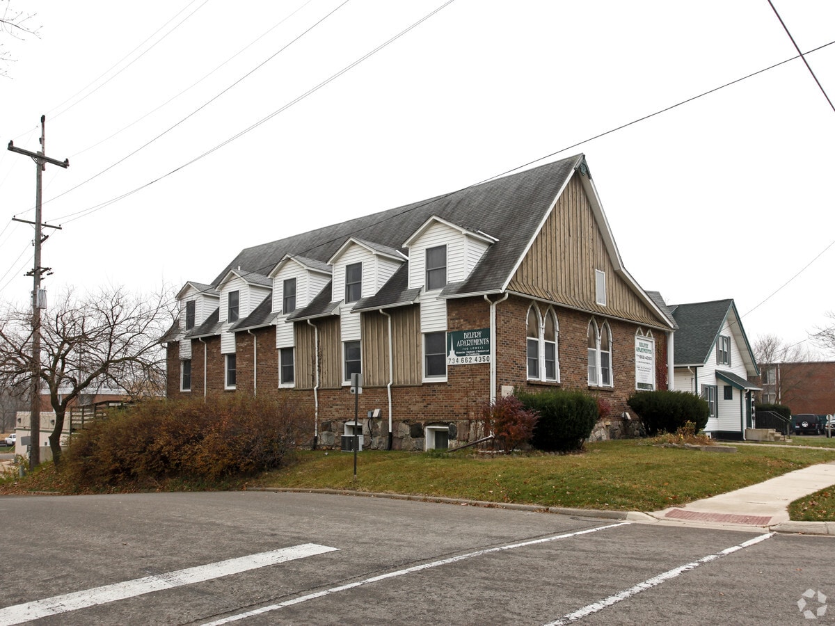 Photo - Belfry Apartments