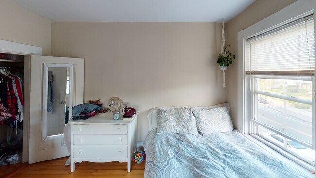 Photo - 71-73 Chestnut Hill Ave. #73 Brighton