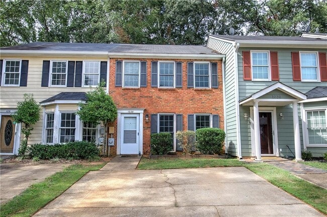 Photo - 1028 Windy Oaks Ct