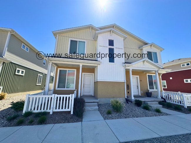 Beautiful Townhome in Saratoga Springs - Beautiful Townhome in Saratoga Springs