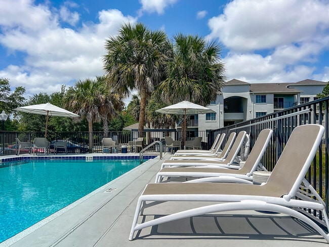 Meri Palm Bay