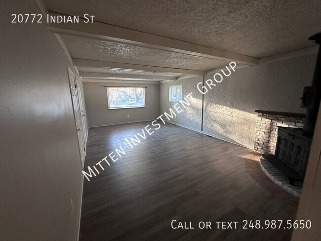 Photo - 20772 Indian