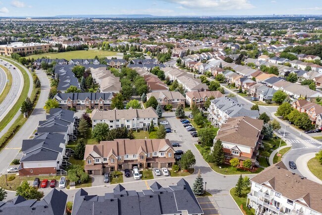 Photo - Timberline Townhomes
