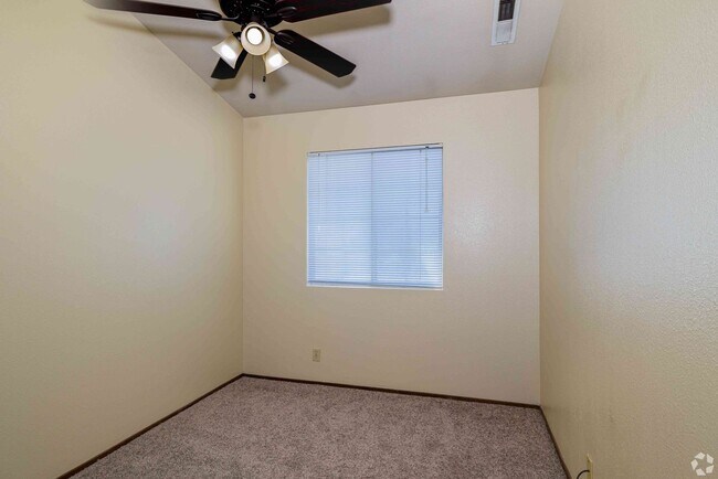Foothill Manor Townhomes
