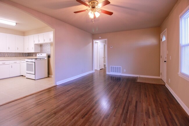 Photo - Cute RedBud District Home