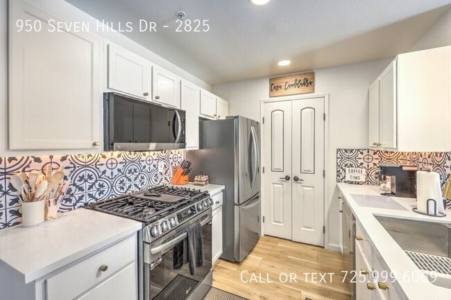 Photo - 950 Seven Hills Dr Unit 2825