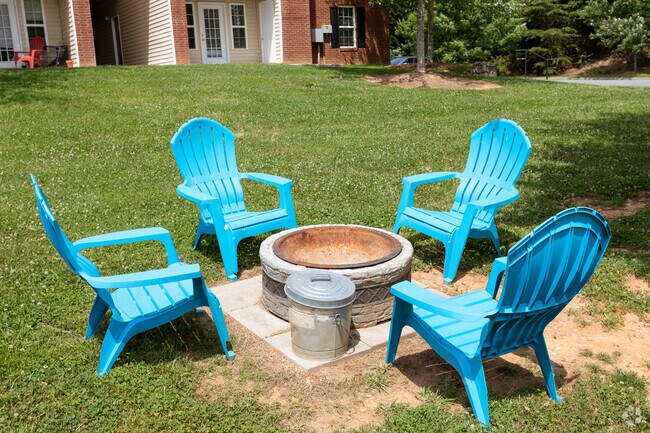 Fire Pit