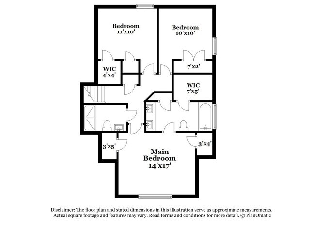 Photo - 841 Post Oak Dr