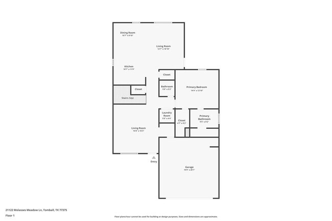 21122 Molasses Meadow Ln
