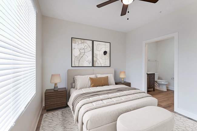 Shadow Creek West New Apartments