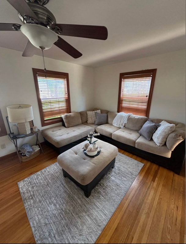 Photo - 1015 8th Ave NW