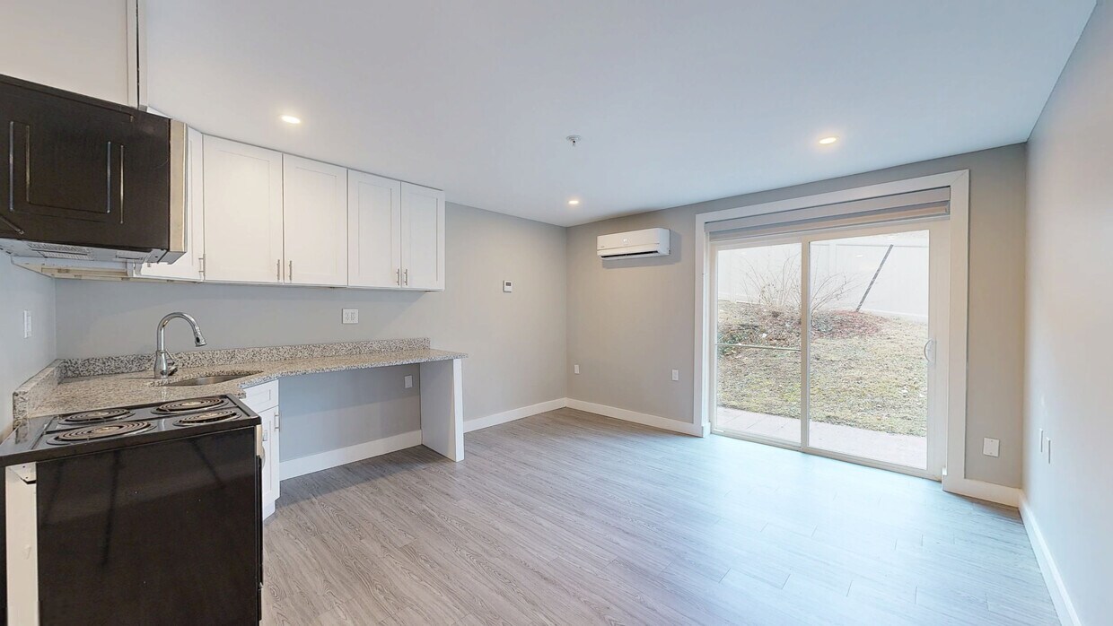 Photo - High Pointe Apartments