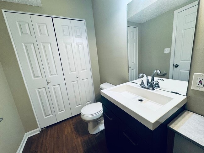 Photo - Townhome off Wiggington Road