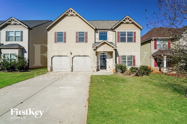 Photo - 1513 Culpepper Ln