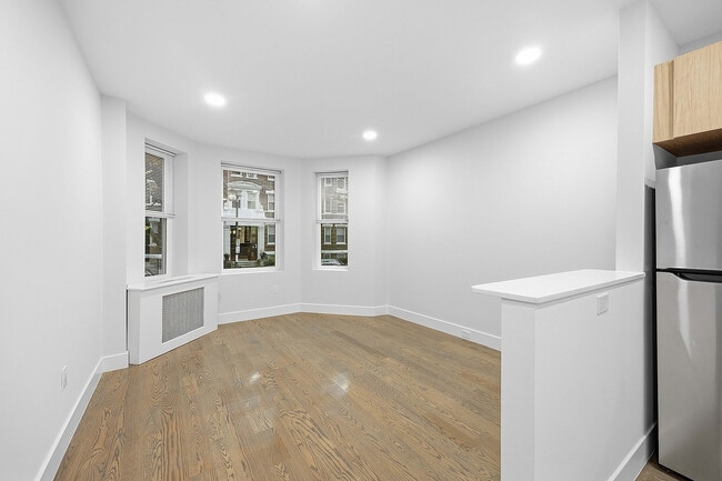 Sala de estar - 15-19 Queensberry Street