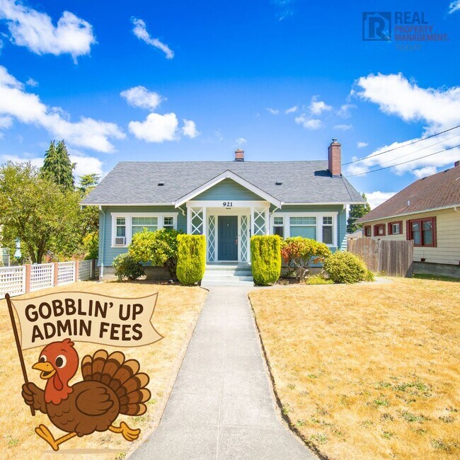 Building Photo - TMMADP, LLC (Simmons, T) - 921 (Cascade Gr... Unit A6