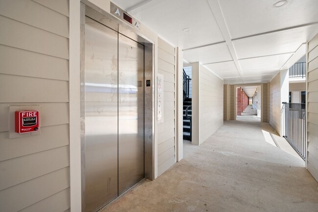 Photo - 3801 Halsey St Unit Apt 214