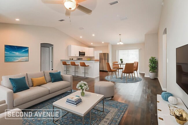 Building Photo - 3085 SW 137th Loop Rental