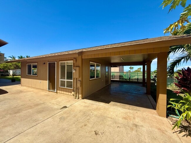 Building Photo - 202 Ahaaina Way Unit Cottage Rental