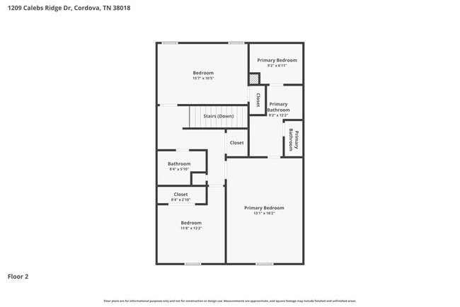 Photo - 1209 Calebs Ridge Dr