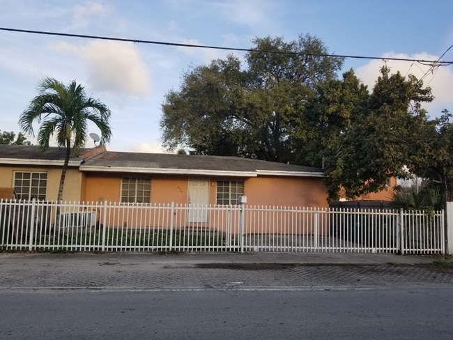 Photo - 3725 NW 13th Ave House