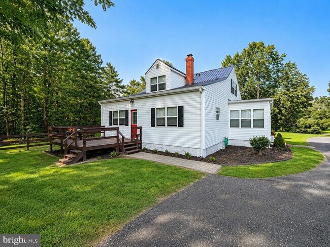 Photo - 27495 Three Notch Rd
