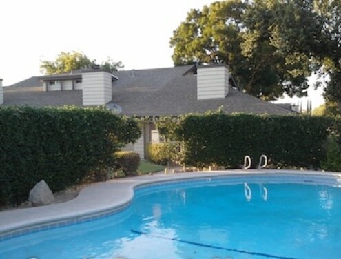 Pool - Briarwood Estates