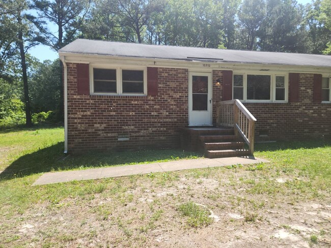 DUPLEX IN PRINCE GEORGE COUNTY - DUPLEX IN PRINCE GEORGE COUNTY House