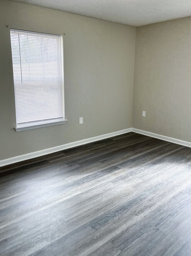 Barden Ridge Apartments