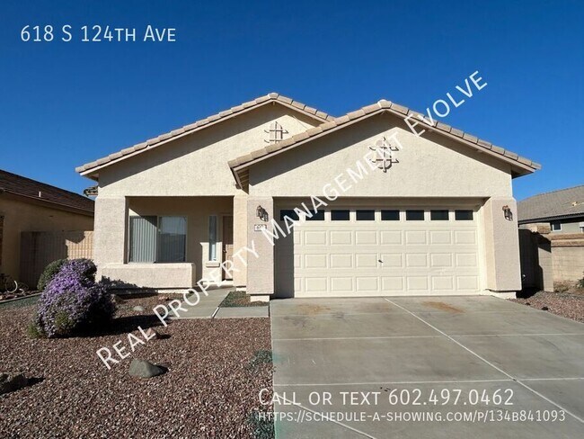 Photo - 618 S 124th Ave