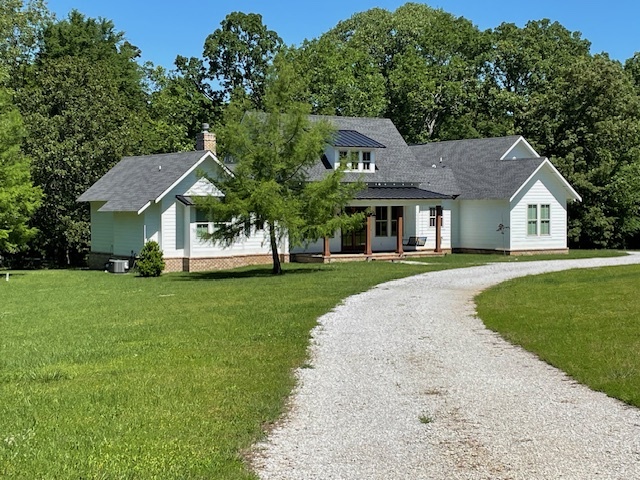 Photo - 67 Co Rd 111 House