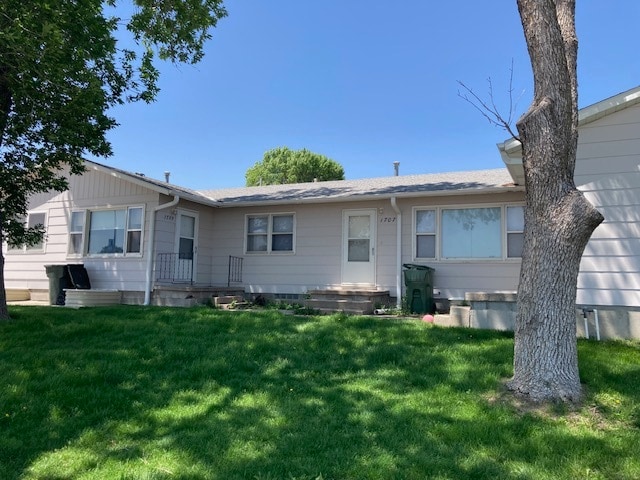 Photo - 1707 University Dr Casa