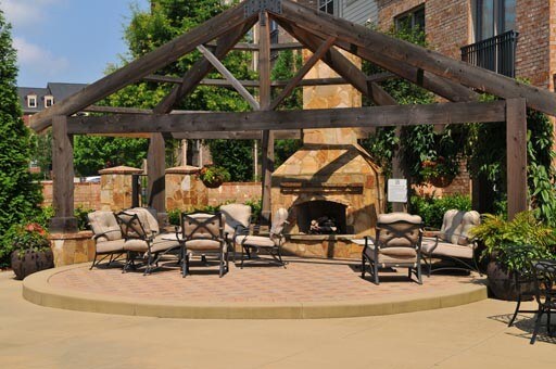 Photo - Walton Ashwood Apartments