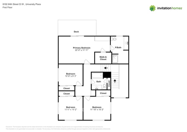 Photo - 8102 64th St Ct W