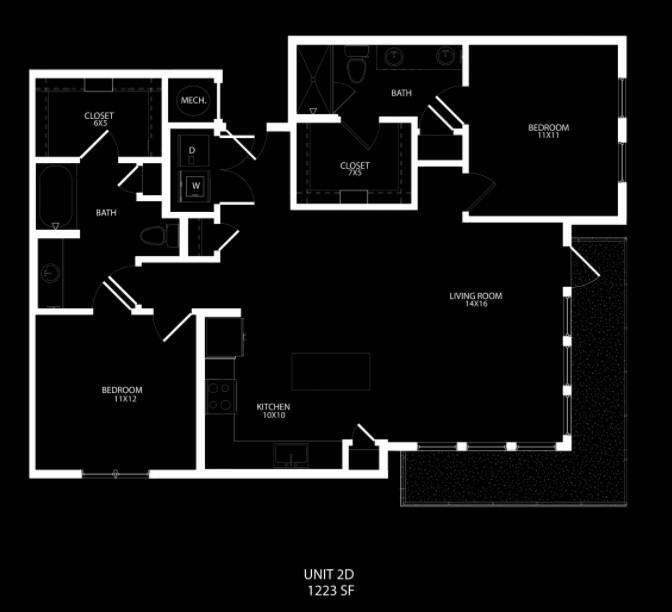 Photo - 1661 Forum Dr Unit c3