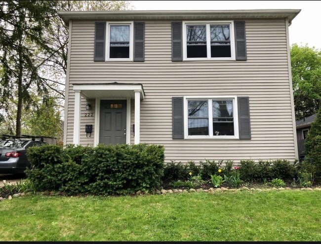 Building Photo - 222 Buena Vista Ave