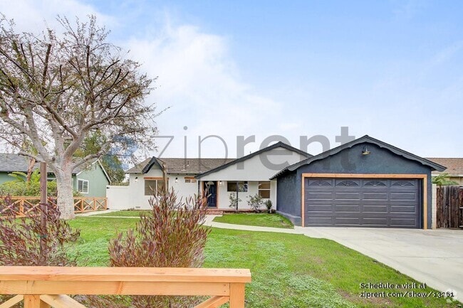 Building Photo - 2602 Deodar St Rental