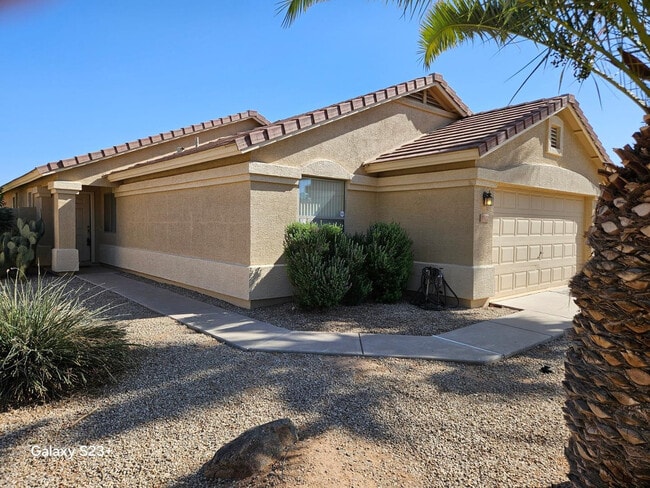 Photo - 2922 E Sierrita Rd