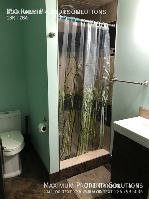 Photo - Furnished Student Private Room for Rent Unit 4-B