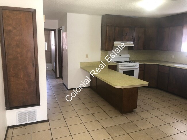 Photo - Spacious 1 bedroom 1 bathroom apartment.